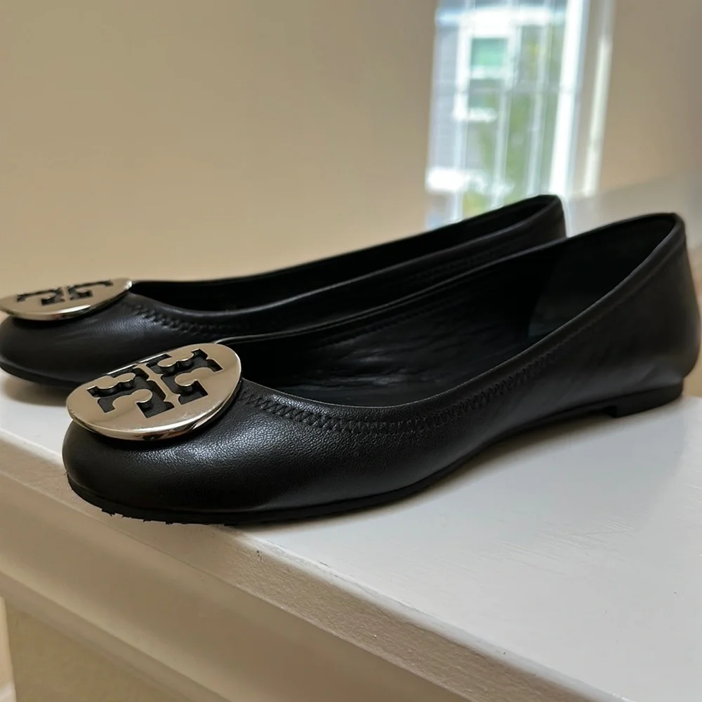 Tory Burch Women’s Ballet shoes
